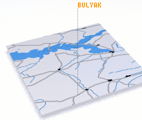 3d view of Bulyak