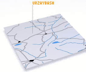 3d view of Urzaybash