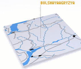 3d view of Bol\