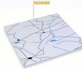 3d view of Nashkar