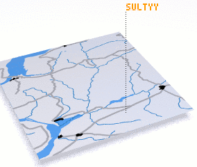 3d view of Sultyy