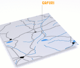 3d view of Gafuri