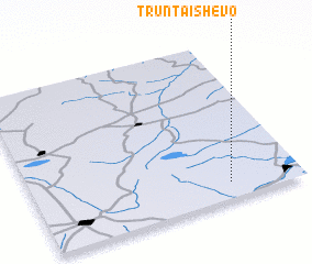 3d view of Truntaishevo