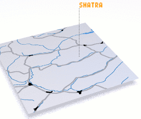 3d view of Shatra