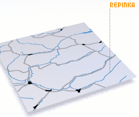 3d view of Repinka