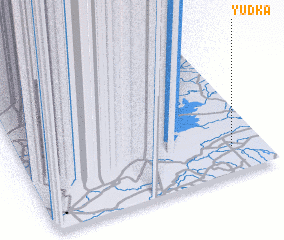 3d view of Yūdkā