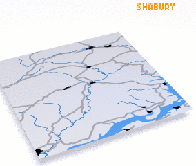 3d view of Shabury