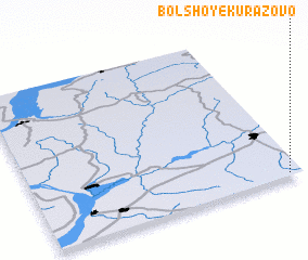 3d view of Bol\