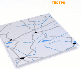 3d view of Chatra