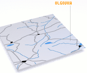 3d view of Ol\