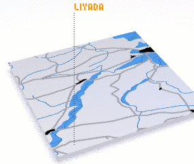 3d view of Liyada