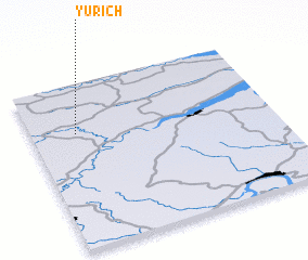 3d view of Yurich