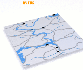 3d view of Nytva