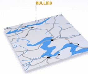 3d view of Mullino