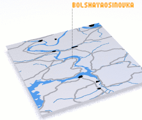 3d view of Bol\