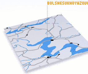 3d view of Bol\