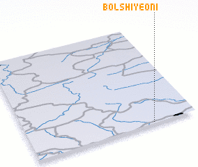 3d view of (( Bol\