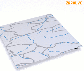 3d view of Zapol\