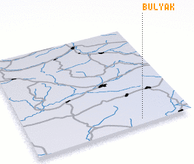 3d view of Bulyak