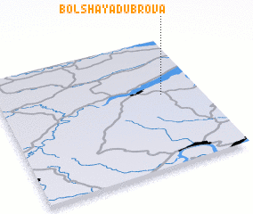 3d view of Bol\