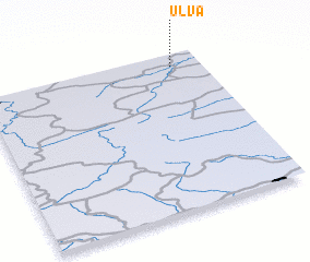 3d view of Ul\