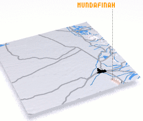 3d view of Mundafinah