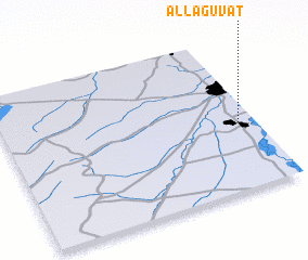 3d view of Allaguvat