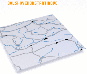 3d view of Bol\