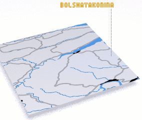 3d view of Bol\