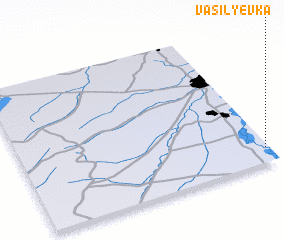 3d view of Vasil\