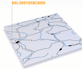 3d view of Bol\