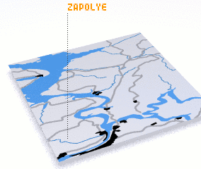 3d view of Zapol\