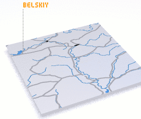 3d view of Bel\