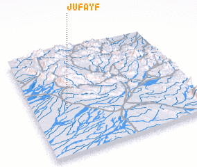 3d view of Jufayf