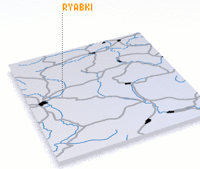 3d view of Ryabki