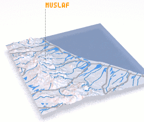 3d view of Muslaf
