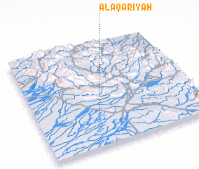 3d view of Al Aqārīyah