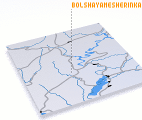 3d view of Bol\