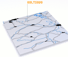 3d view of Kol\