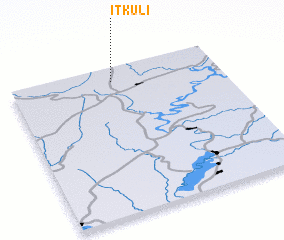 3d view of Itkuli