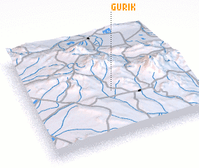 3d view of Gūrīk