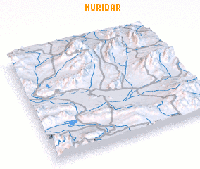 3d view of Hūrīdar