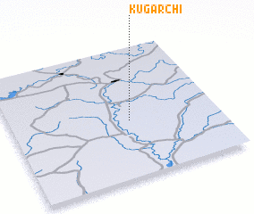 3d view of Kugarchi