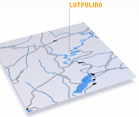 3d view of Lutfulino