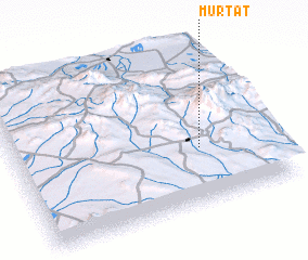 3d view of Mūrtāt