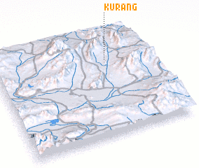 3d view of Kūrang