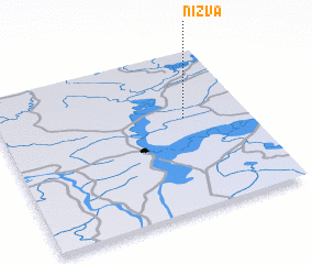 3d view of Niz\