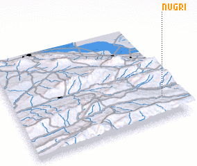 3d view of Nugri