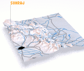 3d view of Sohraj