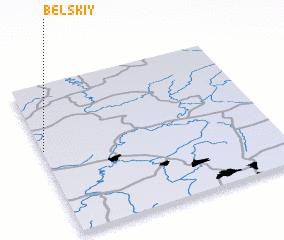 3d view of Bel\